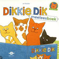 kinderboeken peuters