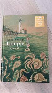 lampje boek