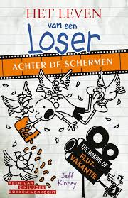 loser boek
