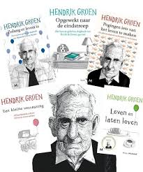 hendrik groen boeken