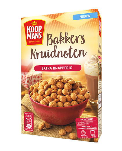 koopmans pepernoten