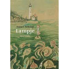lampje boek