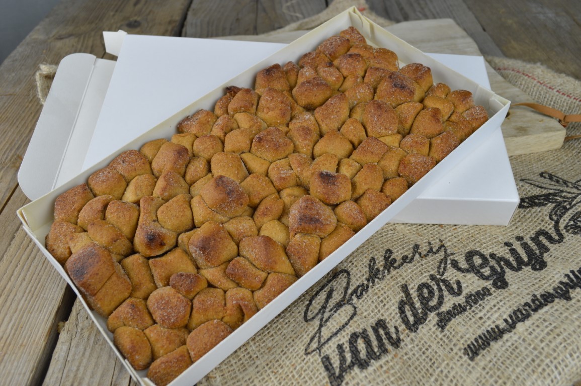 pepernoten bestellen