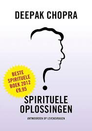 spirituele boeken top 10