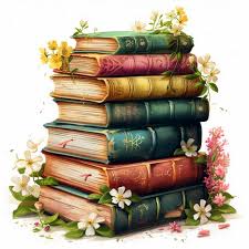 stapel boeken