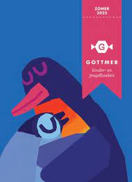 gottmer kinderboeken