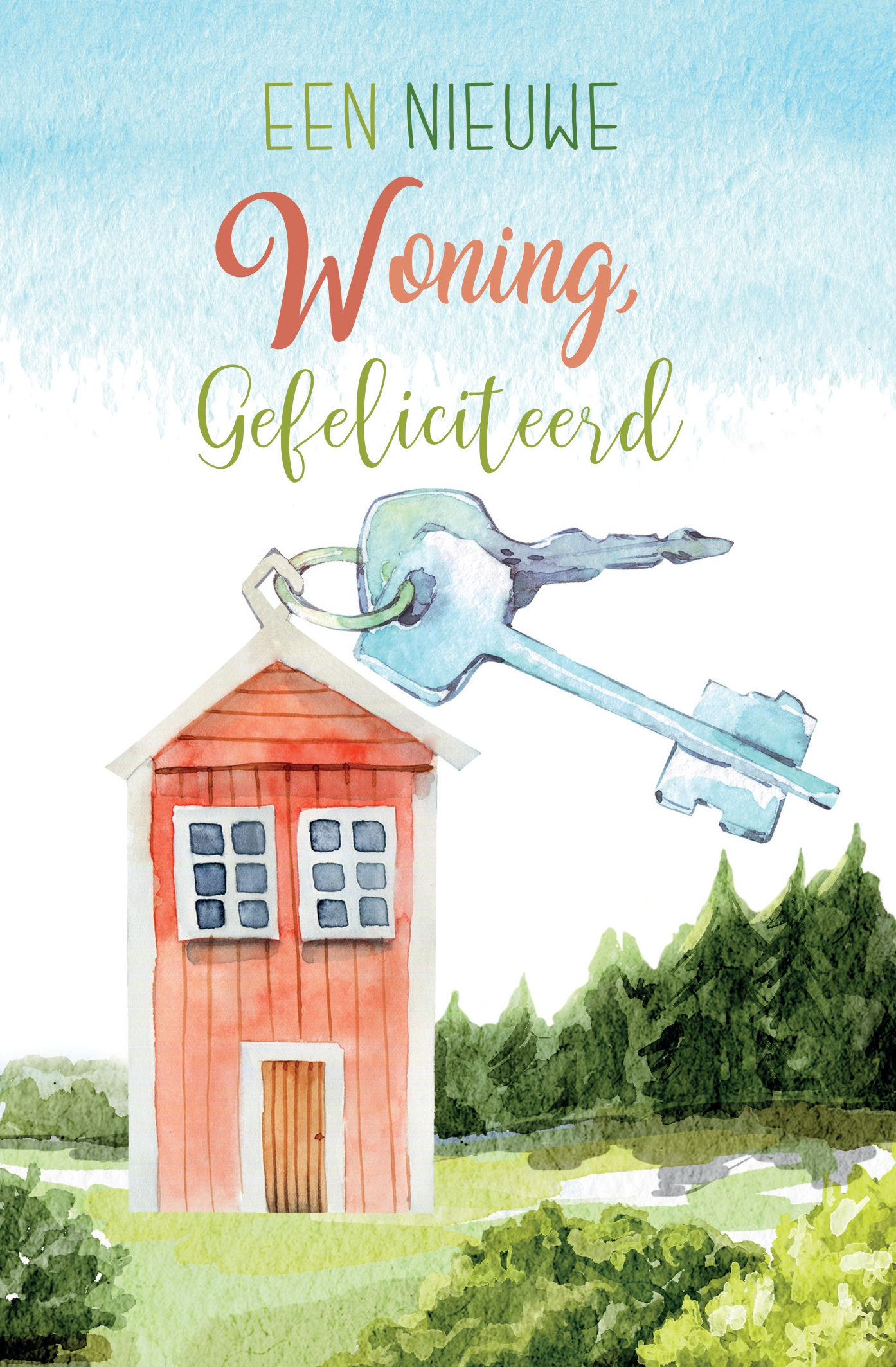 sinterklaasgedicht nieuwe woning