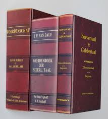 woordenboeken