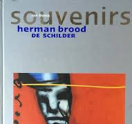 boek herman brood
