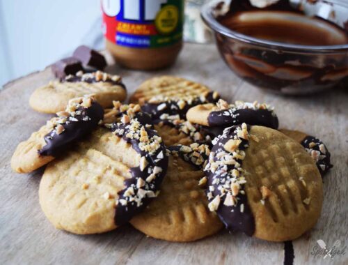 friese pepernoten bolletje