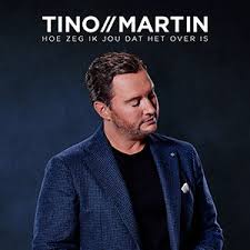 tino martin boeken