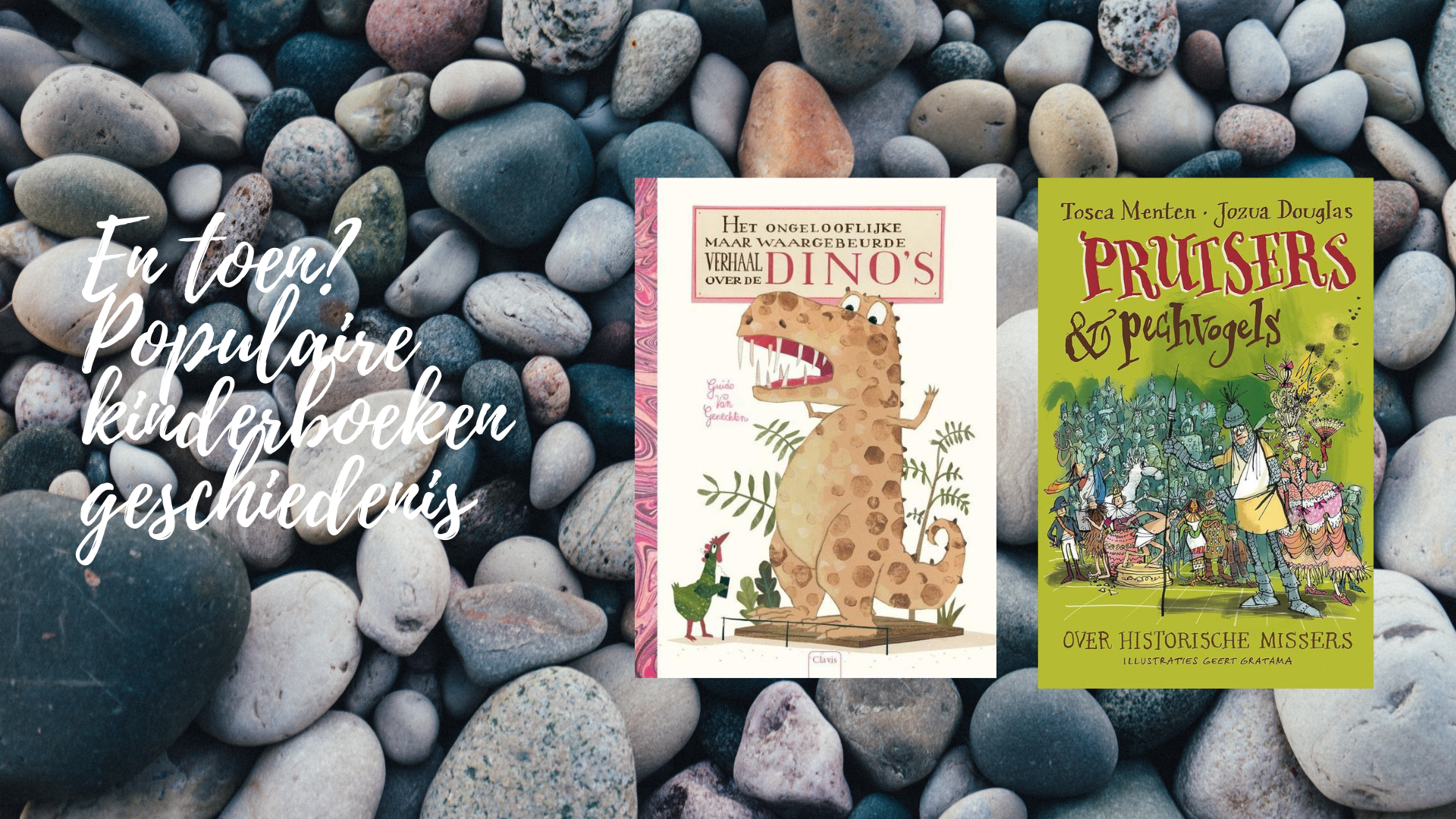 populaire kinderboeken
