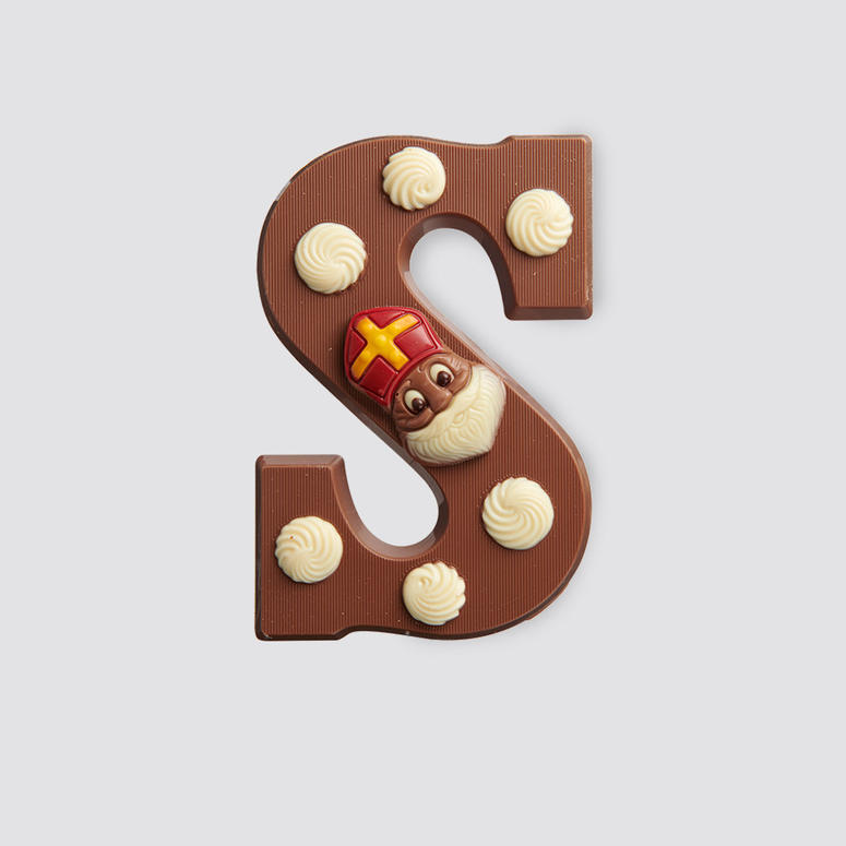 sinterklaas letters