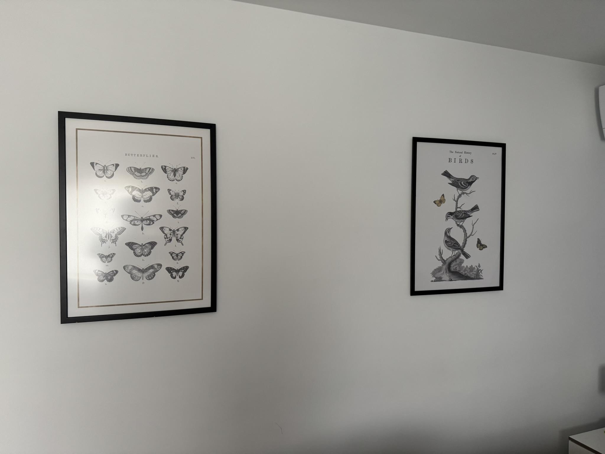 schilderij lijsten ikea