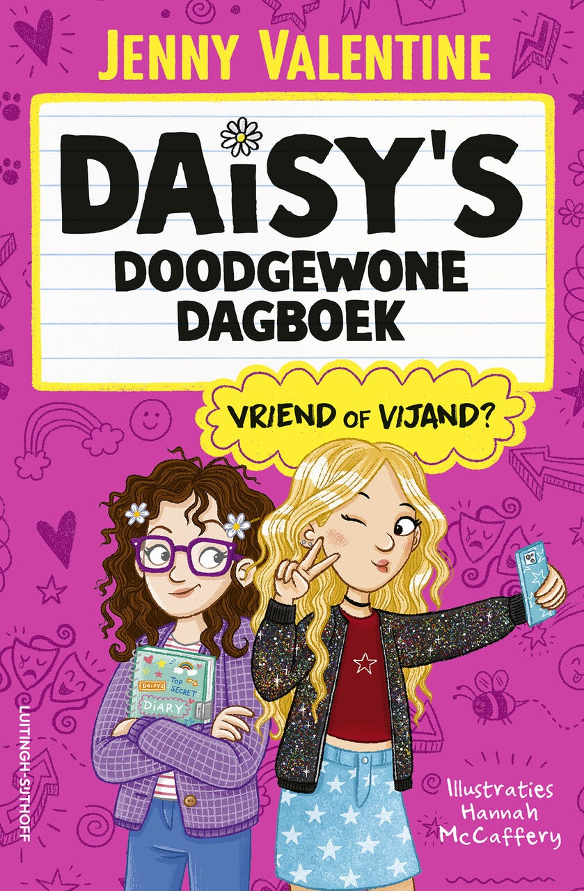 top 10 kinderboeken