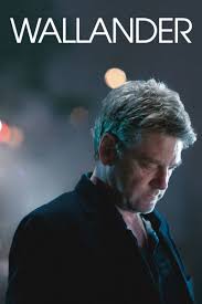 wallander boeken