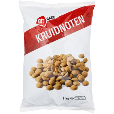 1 kg pepernoten