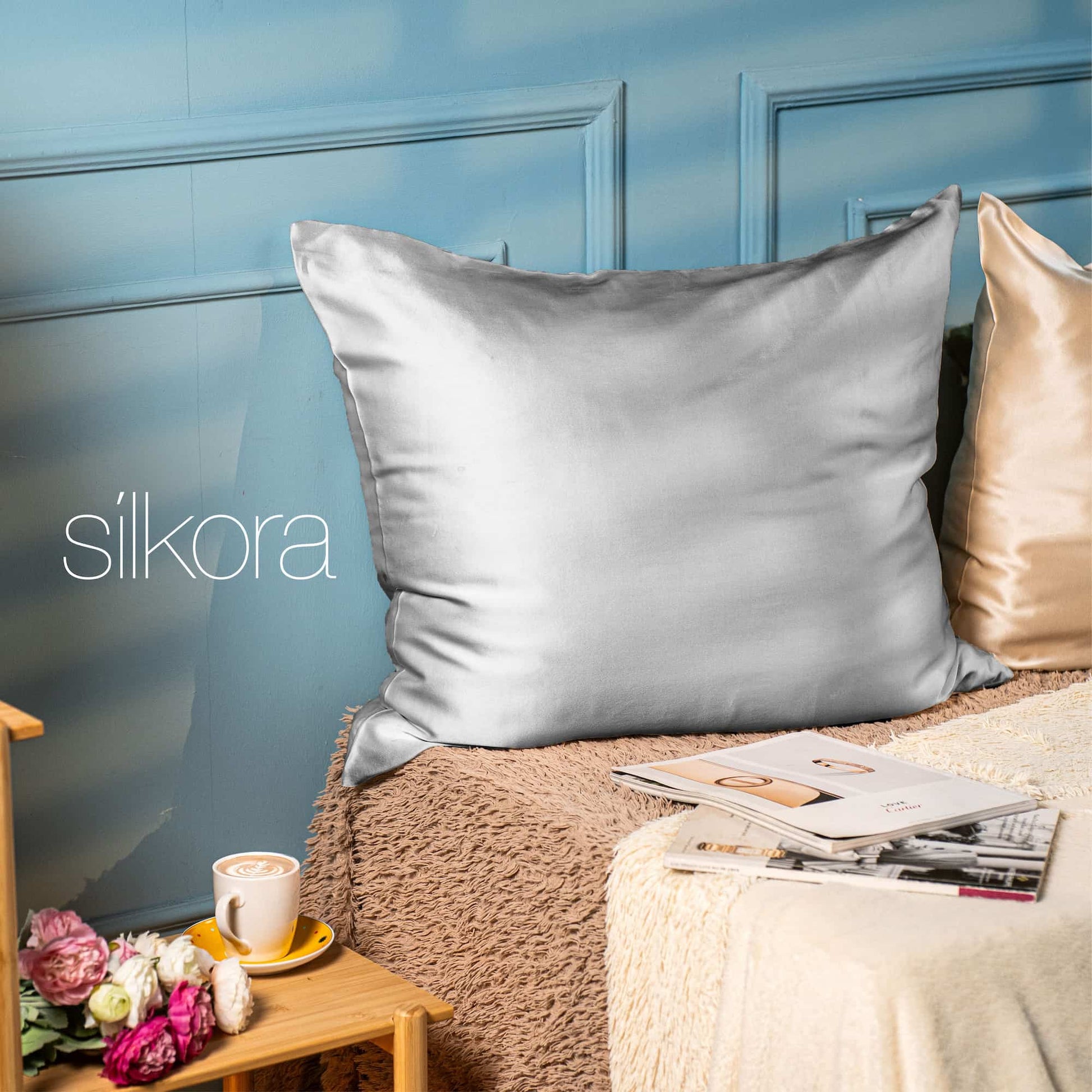 decoratieve kussenslopen