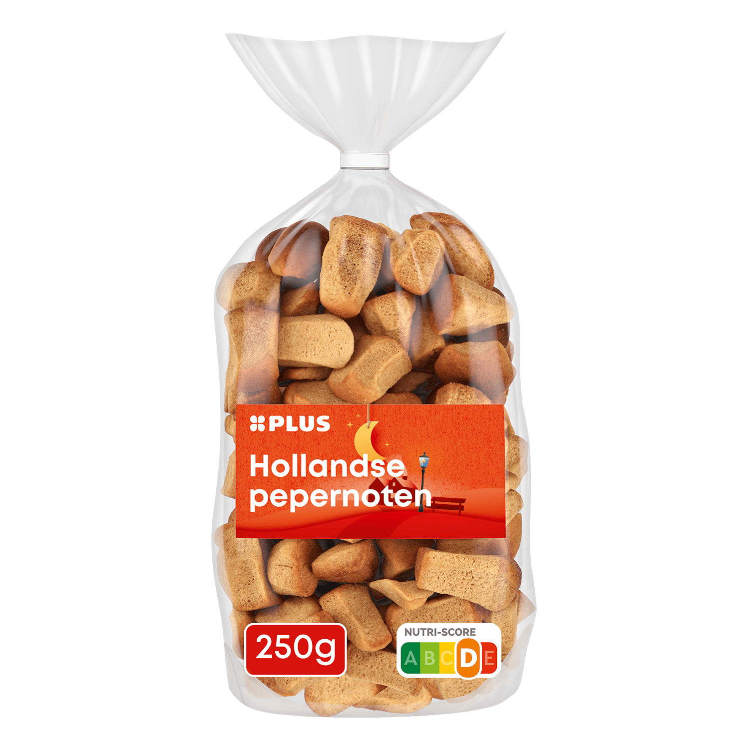 pepernoten prijs