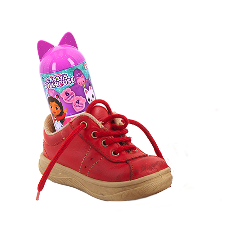schoencadeautjes peuter