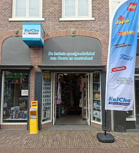 sinterklaas winkel