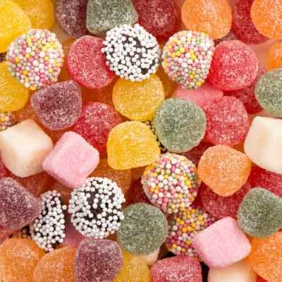 strooisnoep sinterklaas