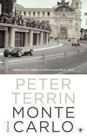 monte carlo boek