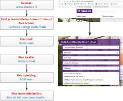studers boeken bestellen