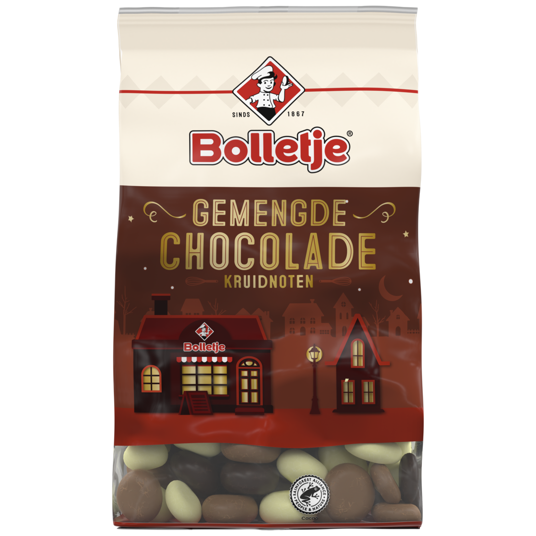 bolletje pepernoten 5kg