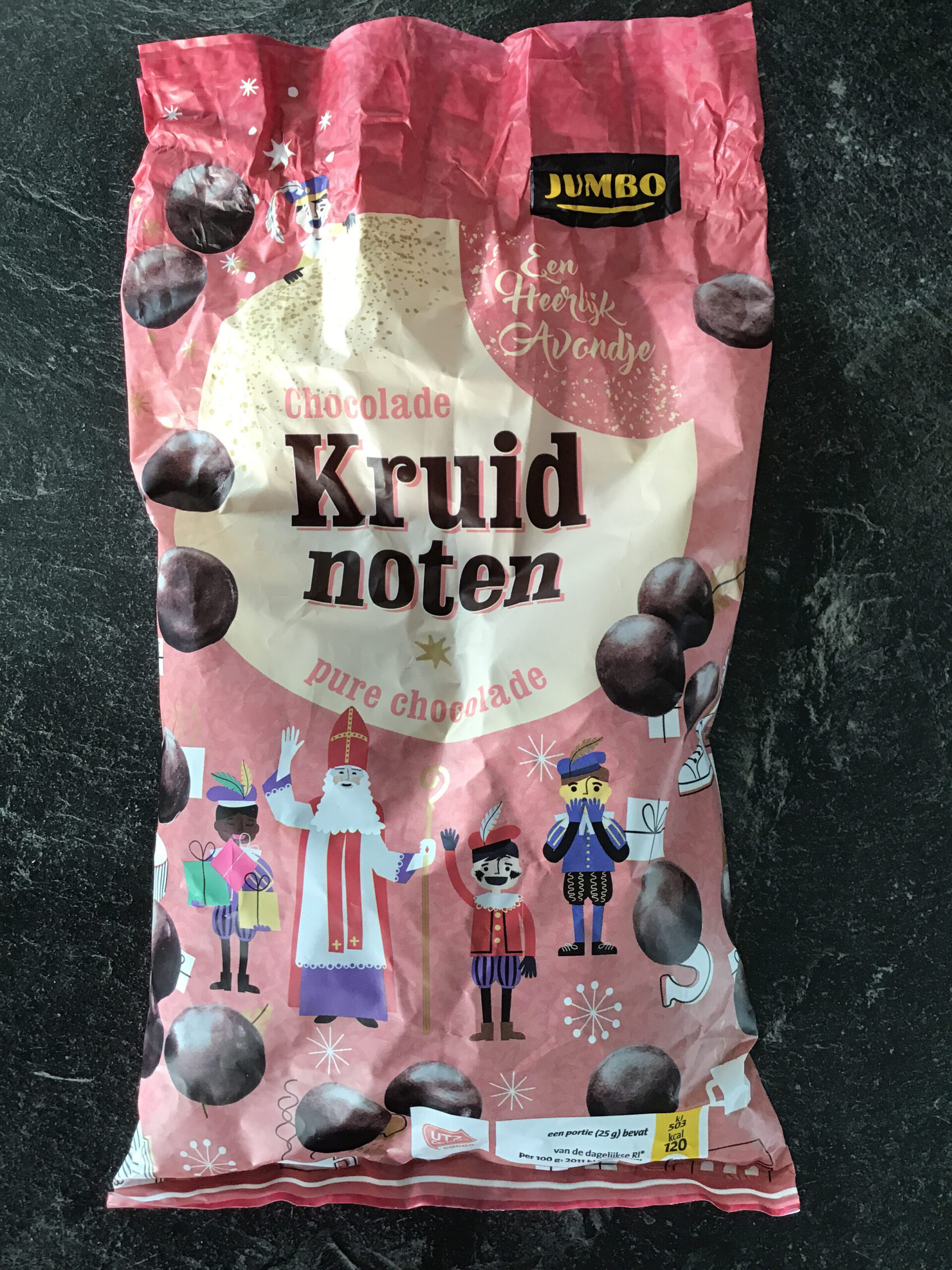 goedkoopste chocolade pepernoten