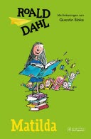 matilda boek