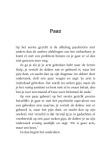 paaz boek