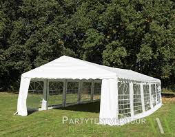 partytenten