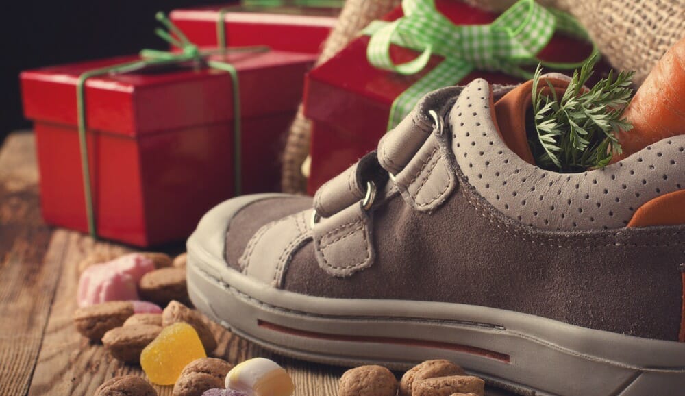 schoencadeau